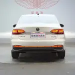 Volkswagen Lavida 2024 из Китая