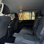 Nissan Patrol 2018 из Китая