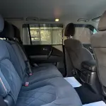 Nissan Patrol 2018 из Китая
