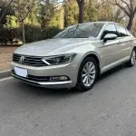 Volkswagen Magotan 2017 из Китая