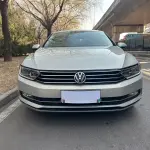 Volkswagen Magotan 2017 из Китая