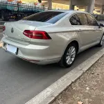 Volkswagen Magotan 2017 из Китая