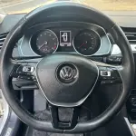 Volkswagen Magotan 2017 из Китая