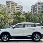 Geely Boyue 2019 184 л.с. — лот 57821132 из Китая
