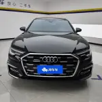 Audi A6L 2023 из Китая