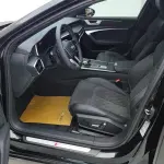 Audi A6L 2023 из Китая