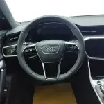 Audi A6L 2023 из Китая
