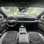 Ford Mondeo 2022 238 л.с. — лот 57821151 из Китая