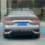 Ford Mondeo 2022 238 л.с. — лот 57821151 из Китая