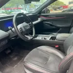 Ford Mondeo 2022 238 л.с. — лот 57821151 из Китая