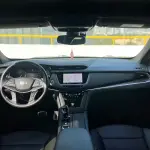 Cadillac XT5 2021 237 л.с. — лот 57821074 из Китая