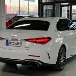 Mercedes-Benz C-Class 2024 204 л.с. — лот 57821163 из Китая