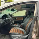 Volkswagen CC 2013 из Китая