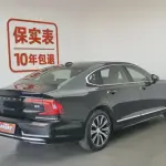 Volvo S90 2021 из Китая