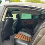 Volkswagen CC 2013 из Китая