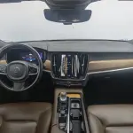 Volvo S90 2021 из Китая