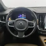 Volvo S90 2021 из Китая