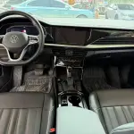 Volkswagen Passat 2023 из Китая