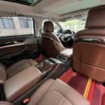 Audi A8 2015 из Китая