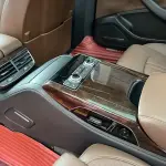 Audi A8 2015 из Китая