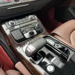 Audi A8 2015 из Китая