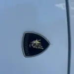 Lamborghini Gallardo 2009 из Китая