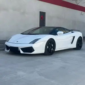 Lamborghini Gallardo 2009 из Китая