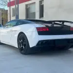 Lamborghini Gallardo 2009 из Китая