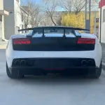 Lamborghini Gallardo 2009 из Китая
