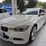 BMW 3 Series 2018 184 л.с. — лот 57821420 из Китая