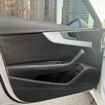 Audi A4L 2021 190 л.с. — лот 57821313 из Китая