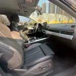 Audi A4L 2021 190 л.с. — лот 57821313 из Китая