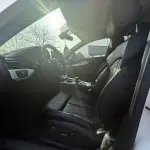 Audi A4L 2021 из Китая