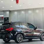 BMW X3 2022 из Китая