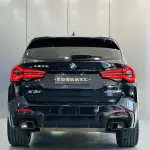 BMW X3 2022 из Китая