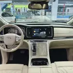 GAC Motor Trumpchi M8 2022 из Китая