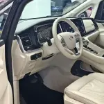 GAC Motor Trumpchi M8 2022 из Китая