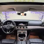 Mercedes-Benz E-Class 2018 из Китая