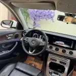 Mercedes-Benz E-Class 2018 из Китая