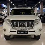 Toyota Prado (Import) 2017 из Китая