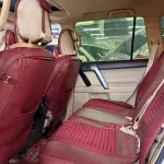 Toyota Prado (Import) 2017 из Китая