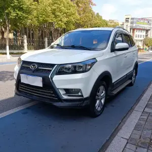 Huasu Huansu S3 2016 113 л.с. 113 л.с. из Китая