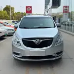 Buick GL8 2018 200 л.с. 200 л.с. 200 л.с. из Китая