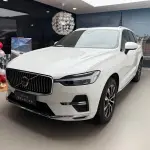 Volvo XC60 2025 из Китая