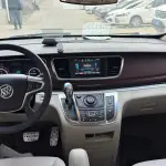 Buick GL8 2018 200 л.с. 200 л.с. 200 л.с. из Китая