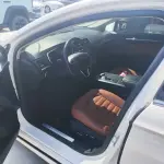 Ford Mondeo 2018 из Китая