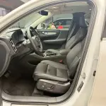 Volvo XC40 2025 из Китая