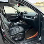 Mazda CX-5 2022 из Китая