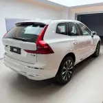 Volvo XC60 2025 из Китая