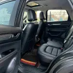 Mazda CX-5 2022 196 л.с. — лот 57821575 из Китая